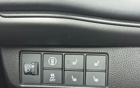 Honda Vezel, 2023 год, 2 060 999 рублей, 20 фотография