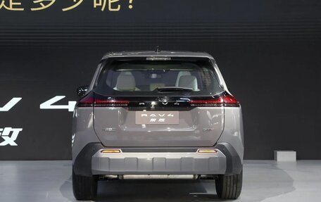 Toyota RAV4, 2026 год, 6 955 000 рублей, 6 фотография