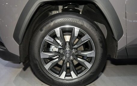 Toyota RAV4, 2026 год, 6 955 000 рублей, 8 фотография