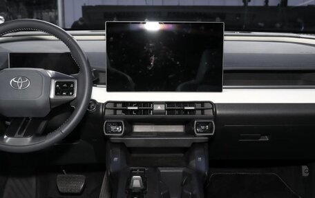 Toyota RAV4, 2026 год, 6 955 000 рублей, 14 фотография