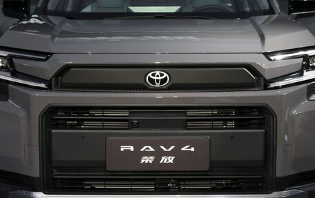 Toyota RAV4, 2026 год, 6 955 000 рублей, 10 фотография