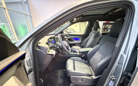 Audi Q5, 2025 год, 7 900 000 рублей, 6 фотография