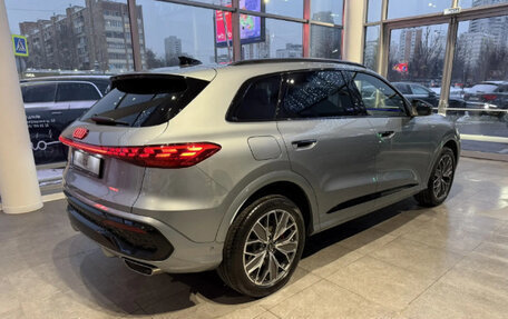 Audi Q5, 2025 год, 7 900 000 рублей, 7 фотография