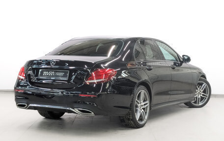 Mercedes-Benz E-Класс, 2018 год, 4 811 500 рублей, 5 фотография