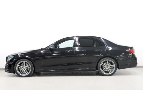 Mercedes-Benz E-Класс, 2018 год, 4 811 500 рублей, 8 фотография