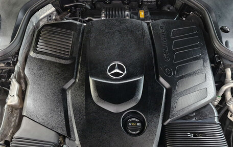 Mercedes-Benz E-Класс, 2018 год, 4 811 500 рублей, 9 фотография