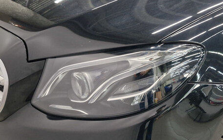 Mercedes-Benz E-Класс, 2018 год, 4 811 500 рублей, 11 фотография