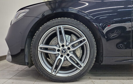 Mercedes-Benz E-Класс, 2018 год, 4 811 500 рублей, 12 фотография