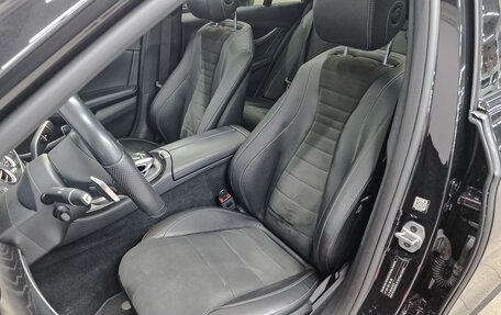 Mercedes-Benz E-Класс, 2018 год, 4 811 500 рублей, 19 фотография