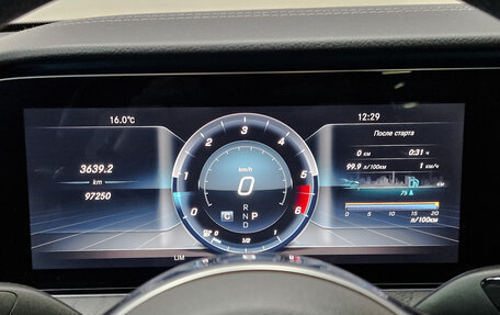 Mercedes-Benz E-Класс, 2018 год, 4 811 500 рублей, 16 фотография