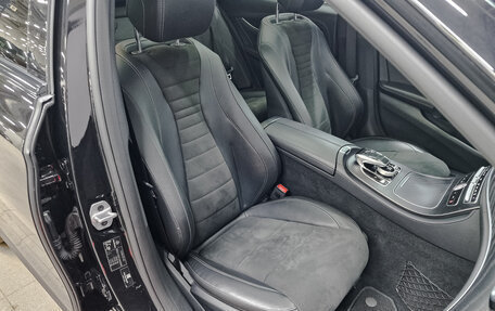 Mercedes-Benz E-Класс, 2018 год, 4 811 500 рублей, 21 фотография