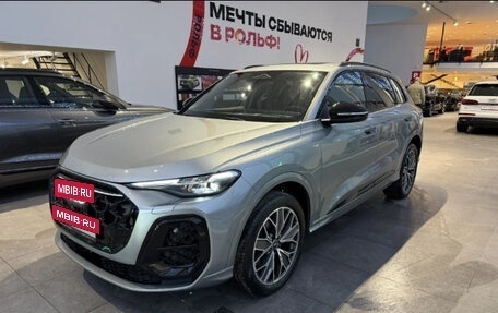 Audi Q5, 2025 год, 7 900 000 рублей, 4 фотография