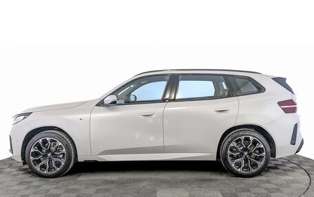 BMW X3, 2025 год, 7 550 000 рублей, 3 фотография