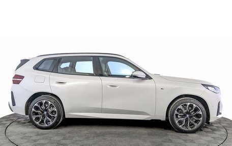 BMW X3, 2025 год, 7 550 000 рублей, 4 фотография