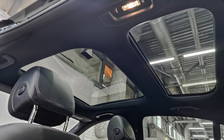 Mercedes-Benz E-Класс, 2018 год, 4 811 500 рублей, 29 фотография