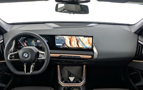 BMW X3, 2025 год, 7 550 000 рублей, 10 фотография