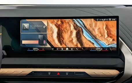 BMW X3, 2025 год, 7 550 000 рублей, 11 фотография