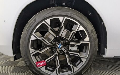 BMW X3, 2025 год, 7 550 000 рублей, 7 фотография