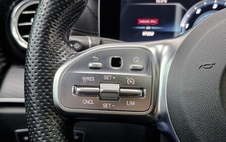 Mercedes-Benz E-Класс, 2018 год, 4 811 500 рублей, 26 фотография