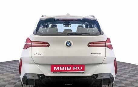 BMW X3, 2025 год, 7 550 000 рублей, 6 фотография