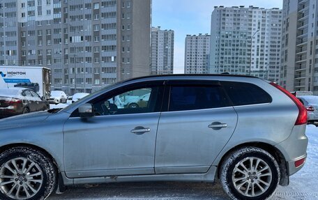 Volvo XC60 II, 2009 год, 745 000 рублей, 3 фотография