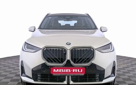 BMW X3, 2025 год, 7 550 000 рублей, 5 фотография