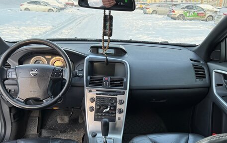 Volvo XC60 II, 2009 год, 745 000 рублей, 8 фотография