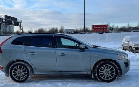 Volvo XC60 II, 2009 год, 745 000 рублей, 6 фотография