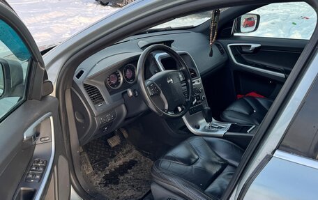 Volvo XC60 II, 2009 год, 745 000 рублей, 10 фотография