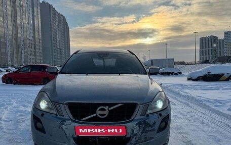 Volvo XC60 II, 2009 год, 745 000 рублей, 2 фотография
