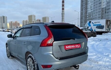 Volvo XC60 II, 2009 год, 745 000 рублей, 4 фотография