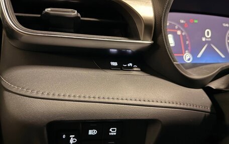 Toyota Highlander, 2025 год, 5 350 000 рублей, 16 фотография