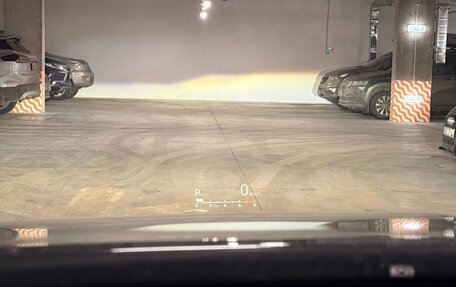 Toyota Highlander, 2025 год, 5 350 000 рублей, 13 фотография