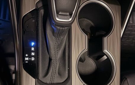 Toyota Highlander, 2025 год, 5 350 000 рублей, 17 фотография