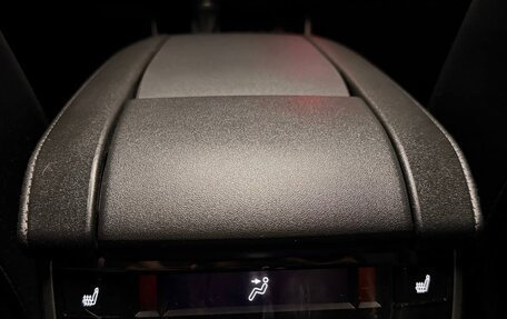 Toyota Highlander, 2025 год, 5 350 000 рублей, 18 фотография