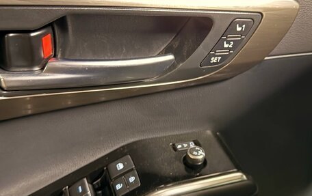 Toyota Highlander, 2025 год, 5 350 000 рублей, 15 фотография