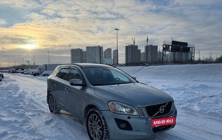 Volvo XC60 II, 2009 год, 745 000 рублей, 7 фотография