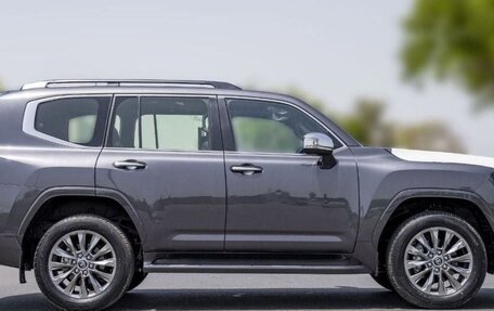 Toyota Land Cruiser, 2025 год, 12 300 000 рублей, 7 фотография