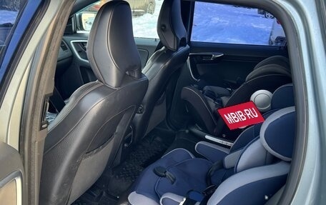 Volvo XC60 II, 2009 год, 745 000 рублей, 9 фотография