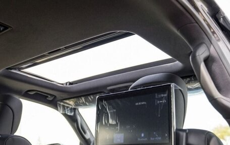 Toyota Land Cruiser, 2025 год, 12 300 000 рублей, 15 фотография