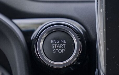 Toyota Land Cruiser, 2025 год, 12 300 000 рублей, 16 фотография