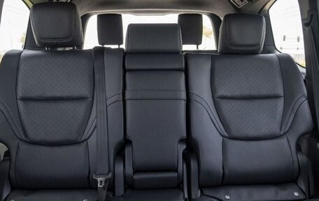 Toyota Land Cruiser, 2025 год, 12 300 000 рублей, 12 фотография