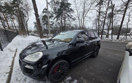 Porsche Cayenne III, 2008 год, 990 000 рублей, 7 фотография