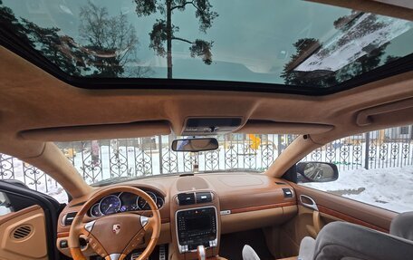 Porsche Cayenne III, 2008 год, 990 000 рублей, 5 фотография