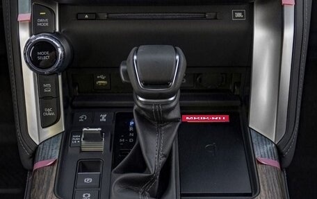 Toyota Land Cruiser, 2025 год, 12 300 000 рублей, 10 фотография