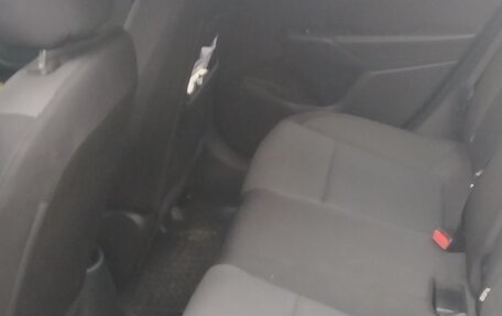 Hyundai Solaris II рестайлинг, 2018 год, 1 400 000 рублей, 6 фотография