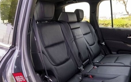 Toyota Land Cruiser, 2025 год, 12 300 000 рублей, 14 фотография