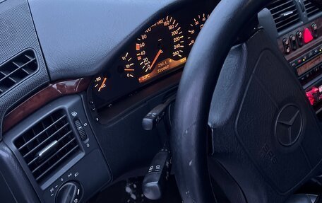 Mercedes-Benz E-Класс, 1998 год, 630 000 рублей, 4 фотография