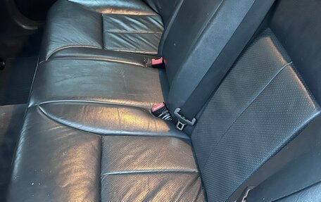 Mercedes-Benz E-Класс, 1998 год, 630 000 рублей, 2 фотография