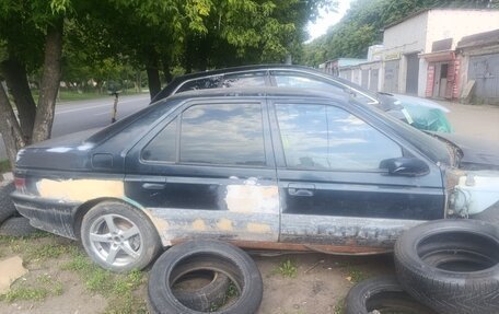 Peugeot 605, 1994 год, 57 000 рублей, 2 фотография